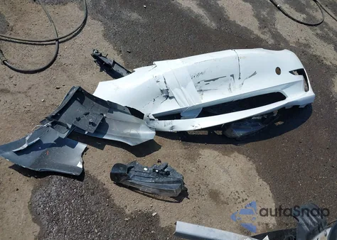 2023 Tesla Model 3 Rear-Wheel Drive z USA, uszkodzony, nr VIN 5YJ3E1EA8PF692431